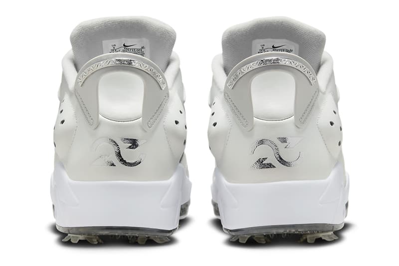 Air Jordan Golf Gift Giving Pack Release Date | Hypebeast