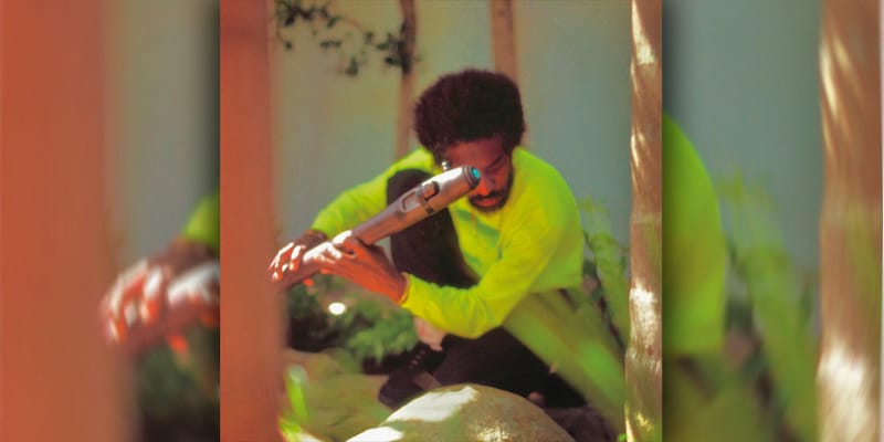 André 3000 'New Blue Sun' Album Stream | Hypebeast