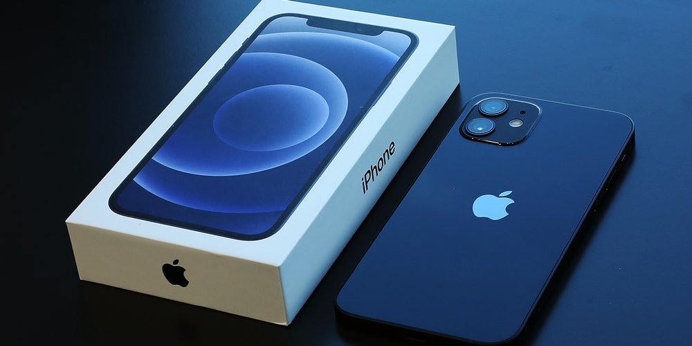 Выручка Apple падает, несмотря на рекордные продажи iPhone