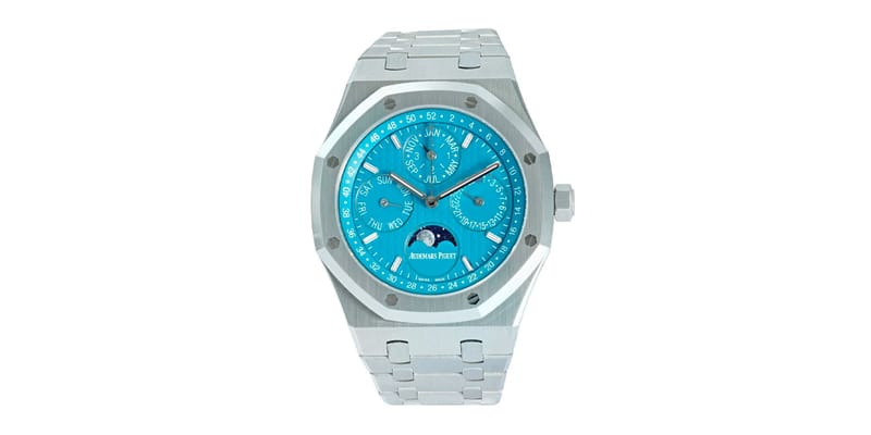 Audemars Piguet Royal Oak UAE Edition Sale Info Hypebeast