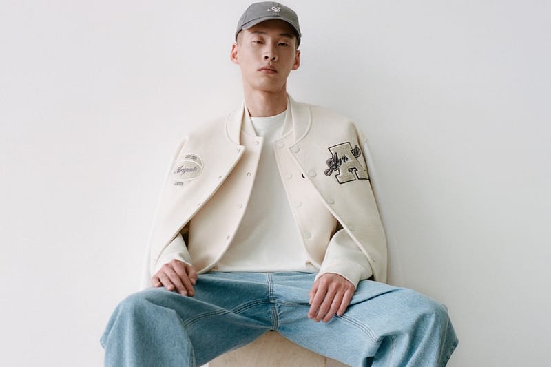 Axel Arigato s Streetwear Staples Make Gifting Failsafe Hypebeast