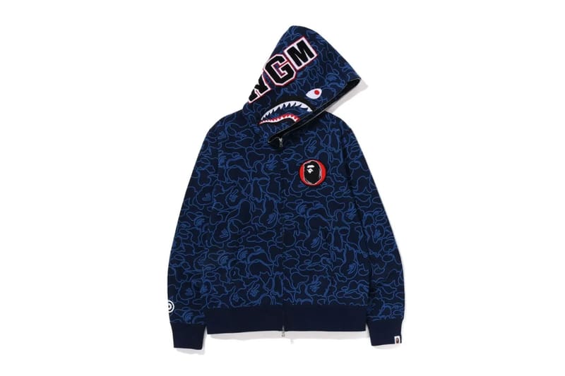 BAPE 30th Anniversary Capsule Release Info | Hypebeast