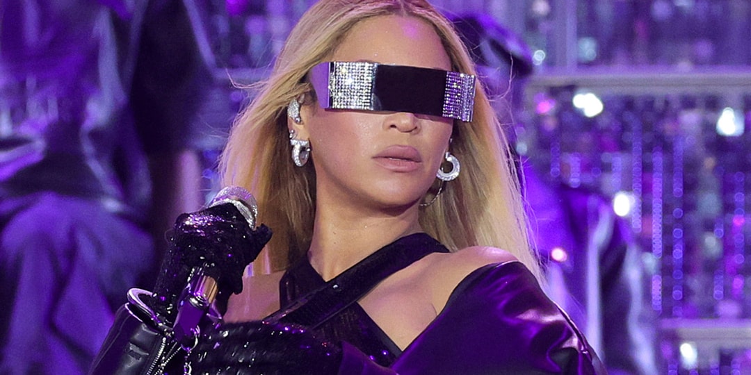 Beyoncé Might Be Next To Land the MSG Sphere | Hypebeast