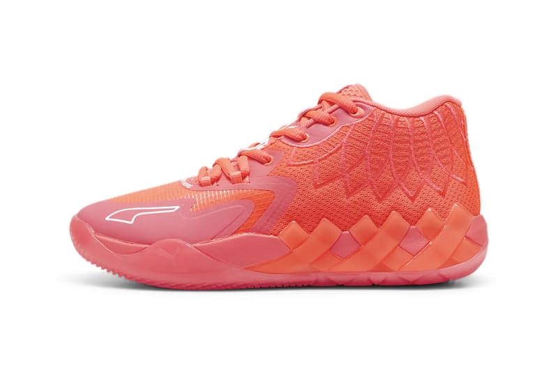 James harden pink clearance shoes