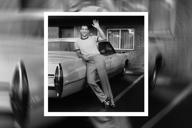 Lana Del Rey Hypebeast