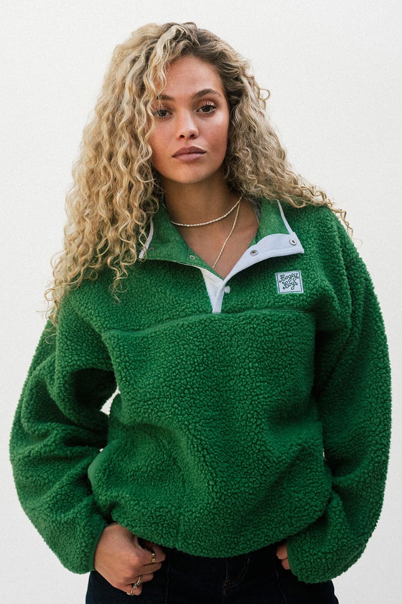 Bogey Boys Holiday Collection Leans Into Patterns | Hypebeast