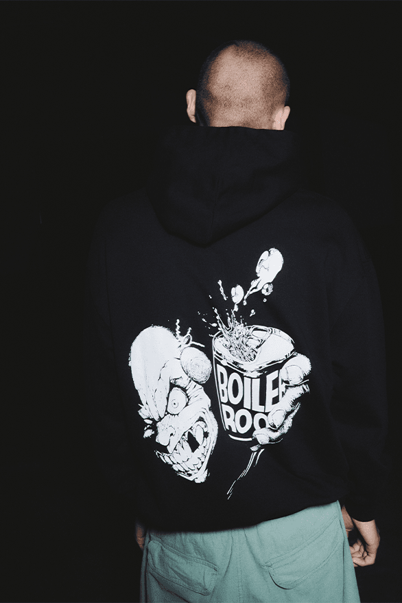 Boiler Room Fall/Winter 2023 Collection | Hypebeast