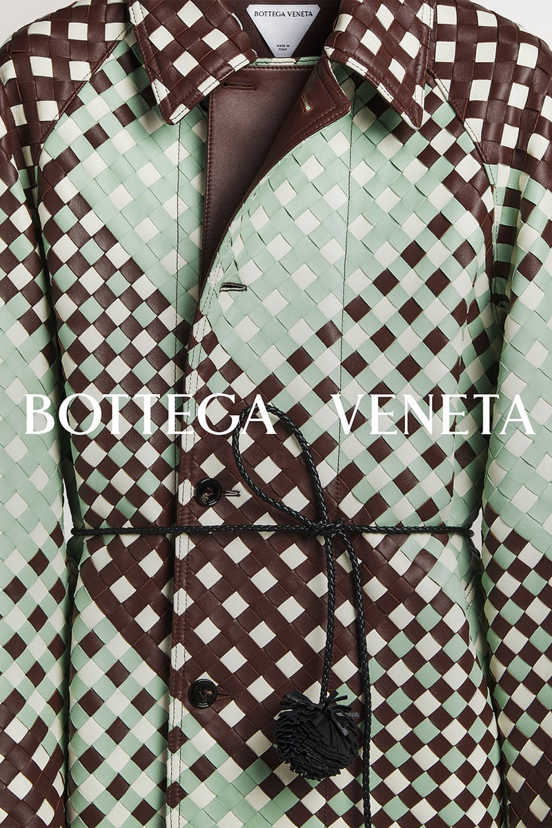 Bottega Unveils PreSpring 2024 Collection Hypebeast