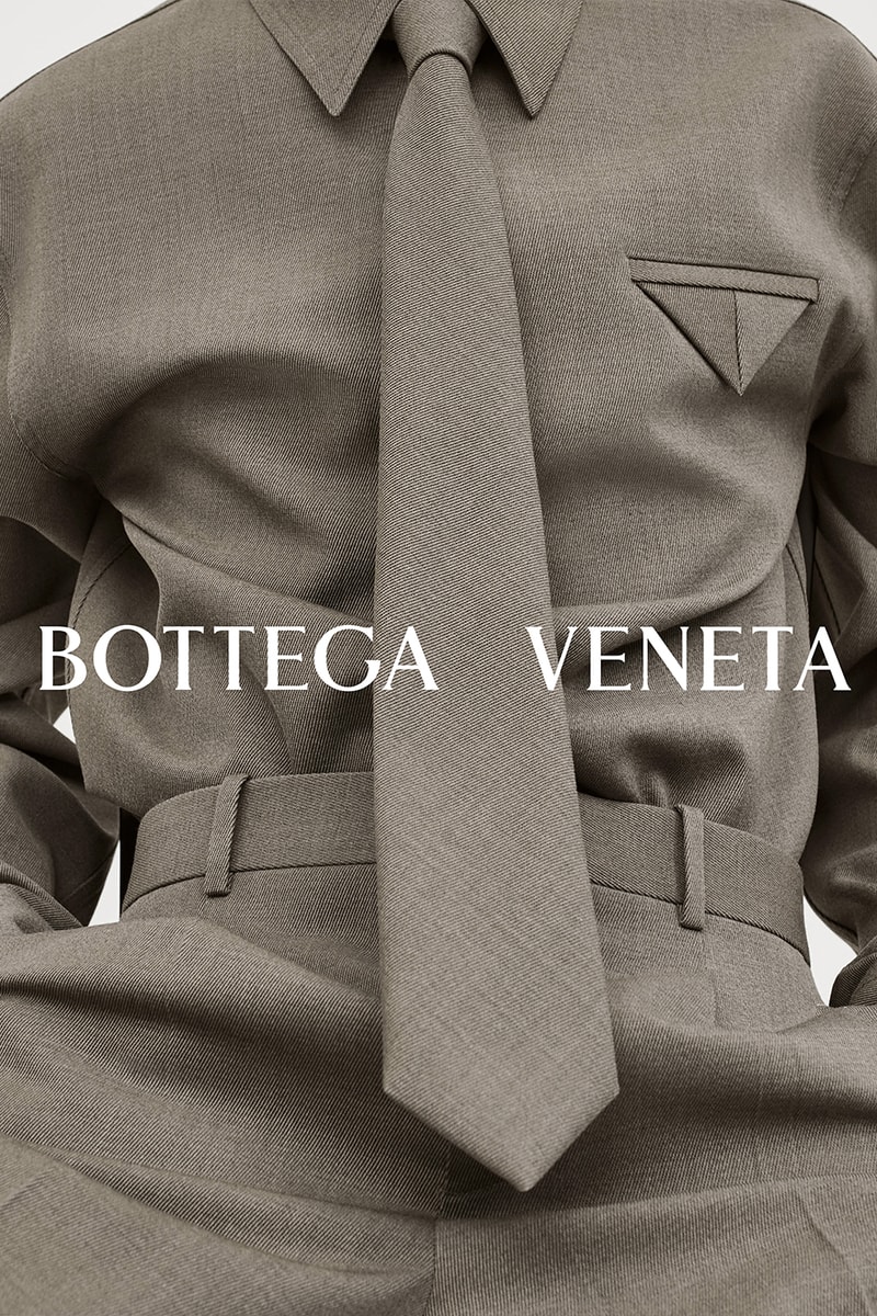 Bottega Unveils PreSpring 2024 Collection Hypebeast