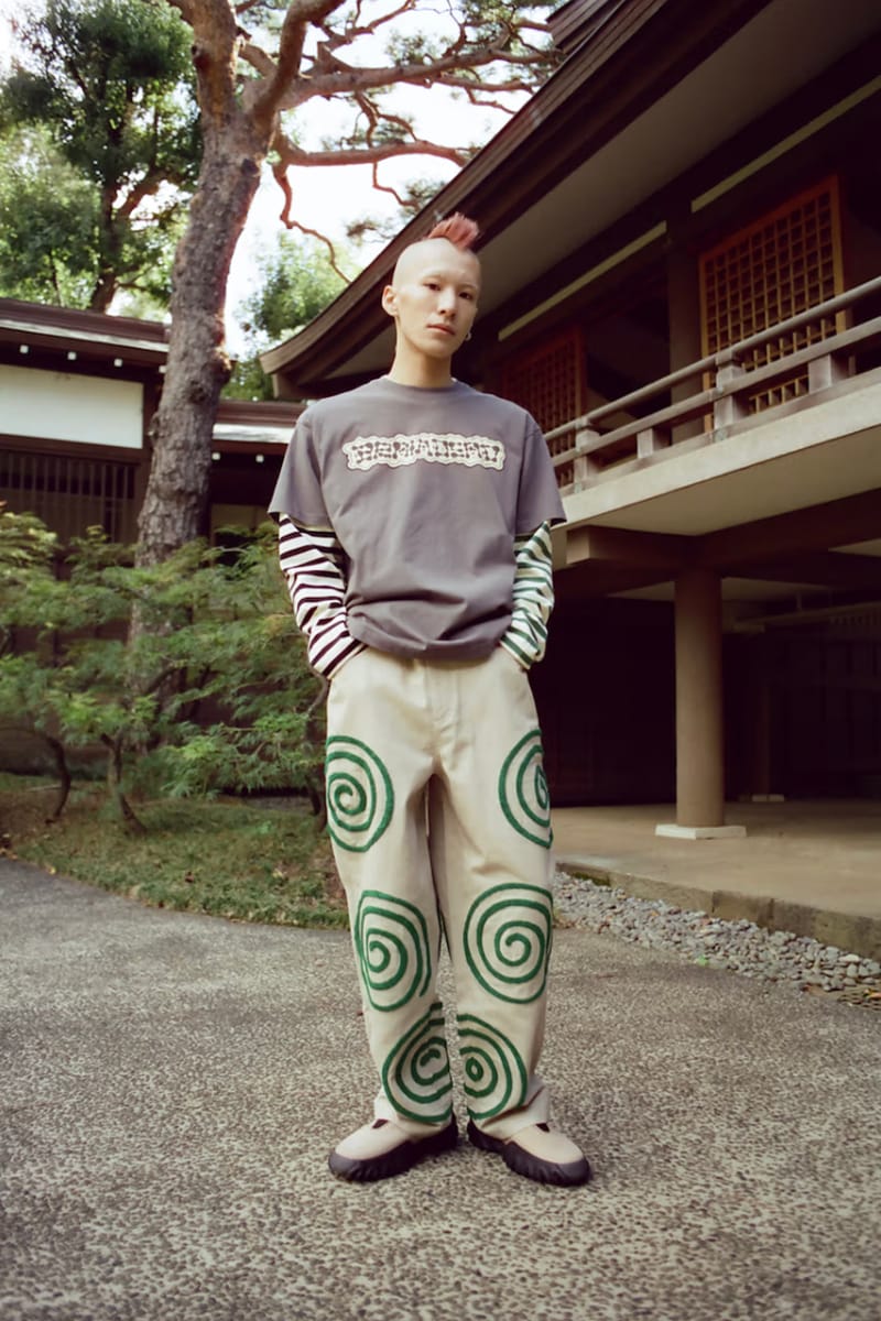 Brain Dead Winter 2023 Collection | Hypebeast