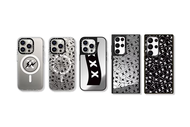 CASETiFY God Selection XXX 11 pro max - iPhone用ケース