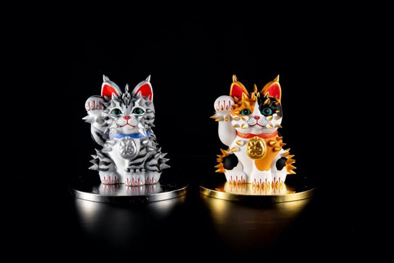 Classical Mutation Ceramic Exhibit Coming to NowHere NYC | Hypebeast