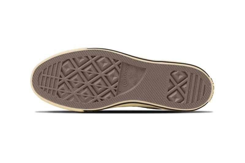 Outsole converse cheap