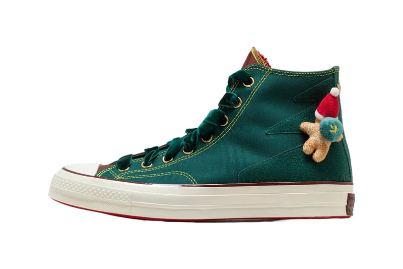 Holiday converse shoes new arrivals