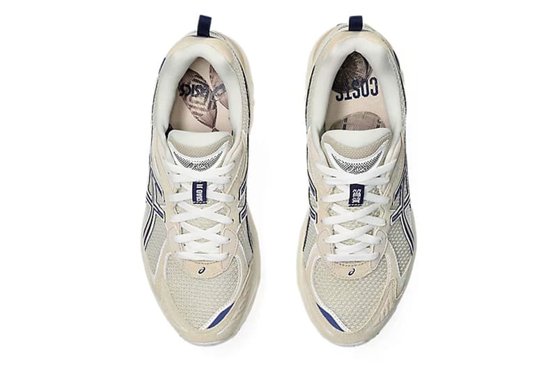 COSTS x ASICS GT 2160 SHAO JI Release Info | Hypebeast