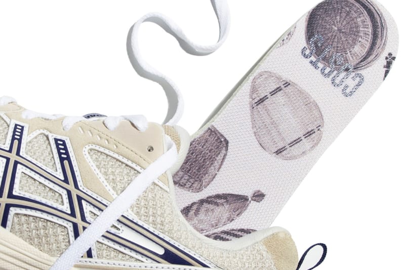 ASICS x Costs GT-2160 'Shao Ji' 1201A938-250
