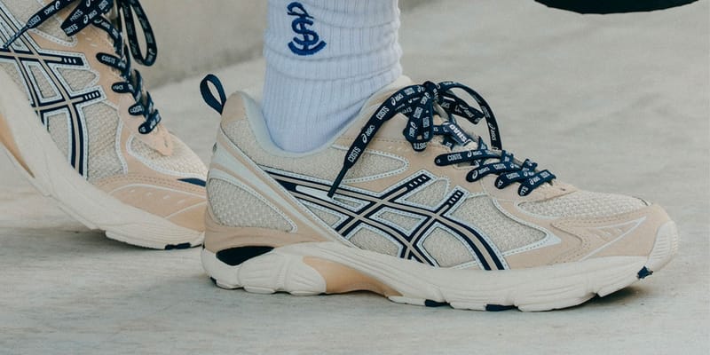 Asics share price on sale