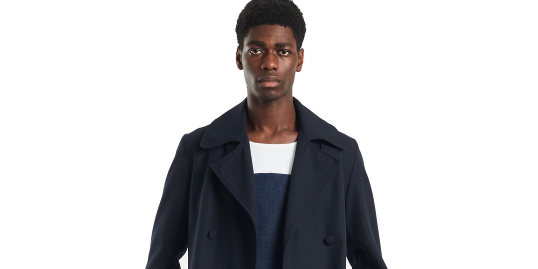 Daniel W. Fletcher x Huntsman Debut Suit Collection Hypebeast