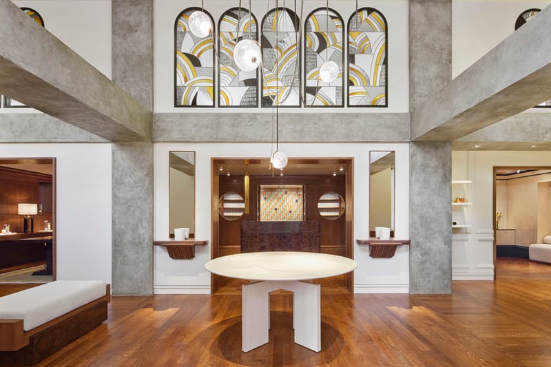 Diptyque Opens Boutique Flagship on NYC's Madison Avenue