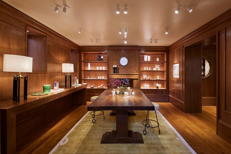 Diptyque Opens Boutique Flagship on NYC s Madison Avenue Hypebeast