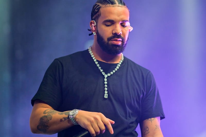 Drake 'Scary Hours 3' Instrumentals Announcement | Hypebeast