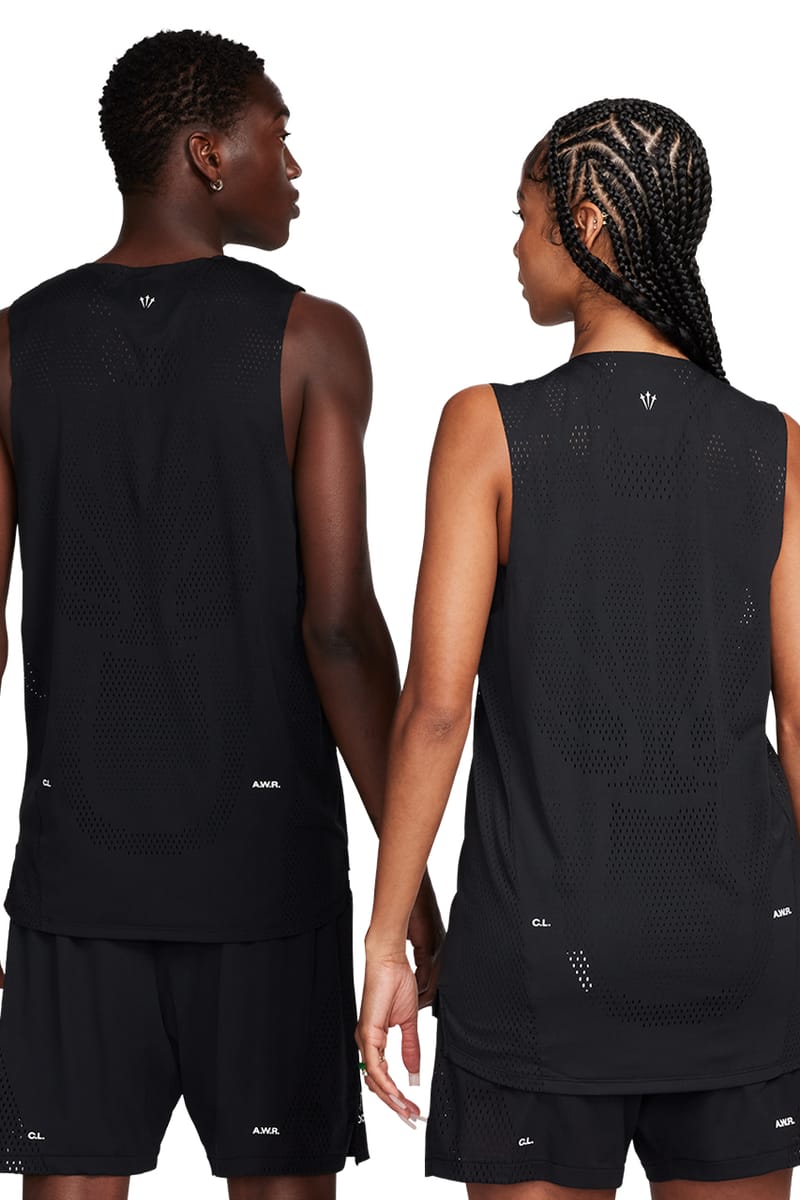 Drake Nike NOCTA Basketball Collection Release Date | Hypebeast
