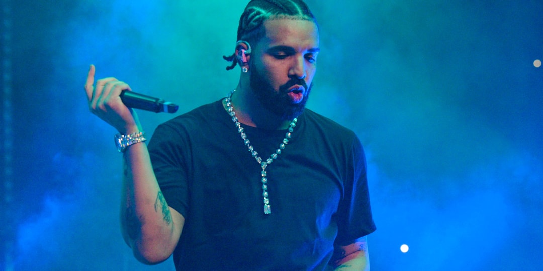 Drake s Slime You Out Lyrics Turned Into Calendar Hypebeast drake-s-slime-you-out-lyrics-turned-into-calendar-hypebeast