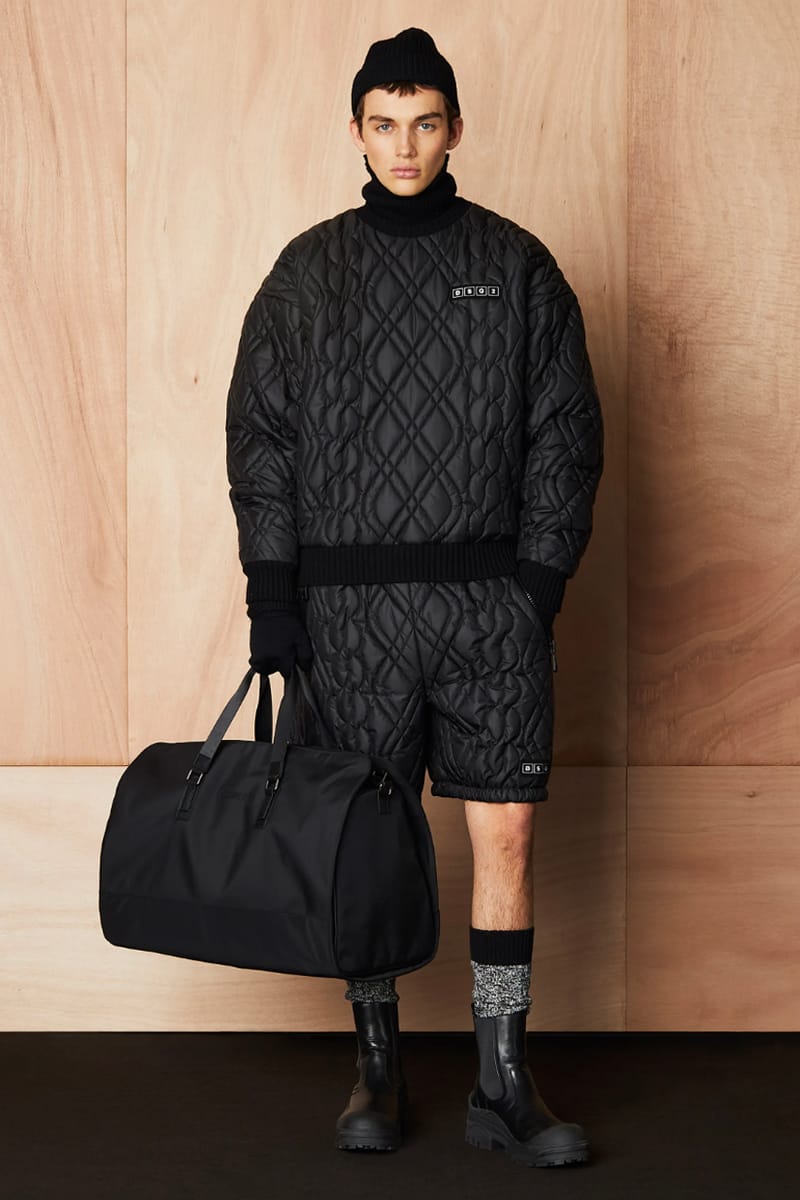 Dsquared2 Pre-Fall 2024 Collection | Hypebeast