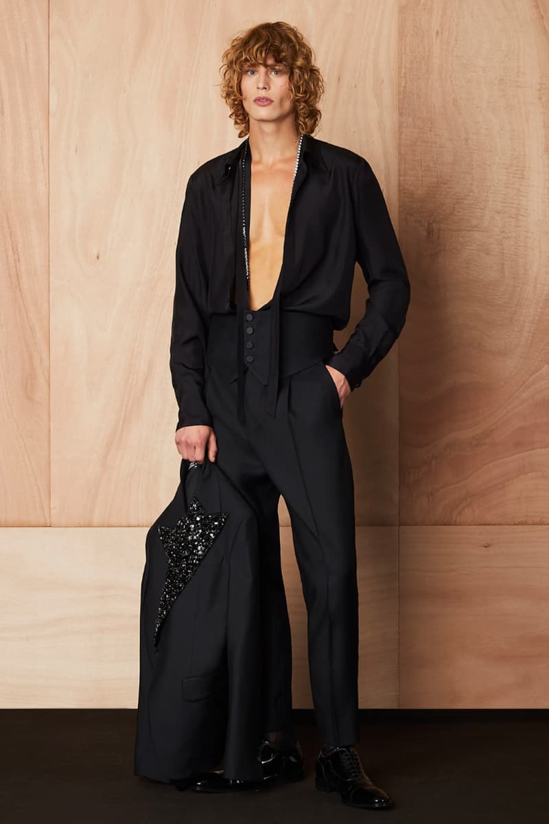 Dsquared2 Pre-Fall 2024 Collection | Hypebeast