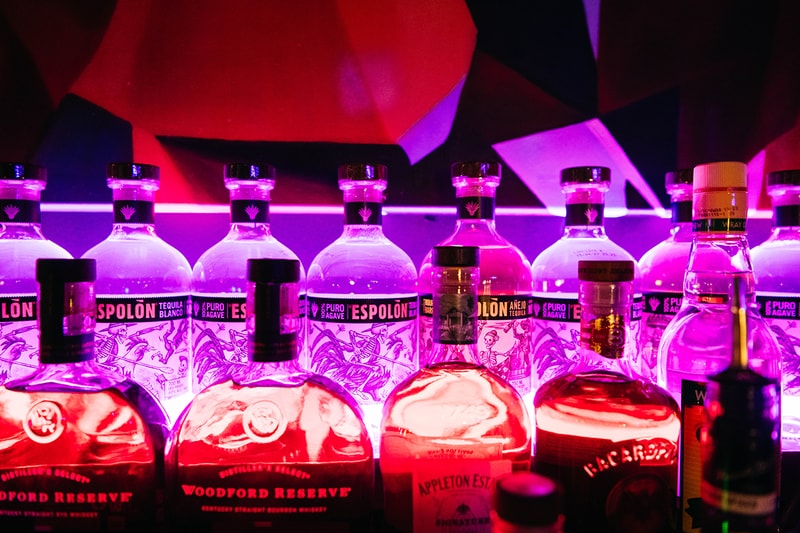 Espolòn Tequila House of Ramon at Melbourne’s Fitzroy Hypebeast