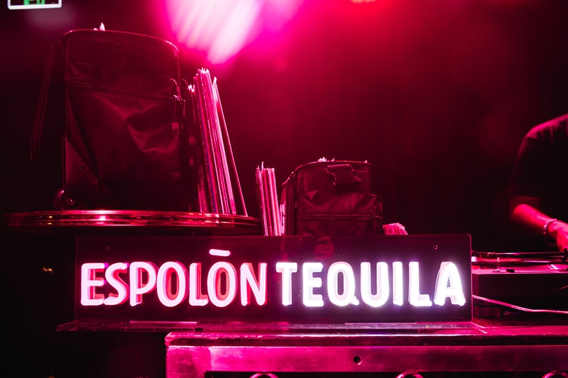 Espolòn Tequila House of Ramon at Melbourne’s Fitzroy Hypebeast