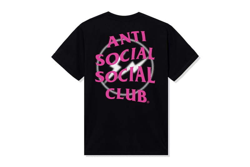 fragment design x Anti Social Social Club Fall 2023 Collection ...