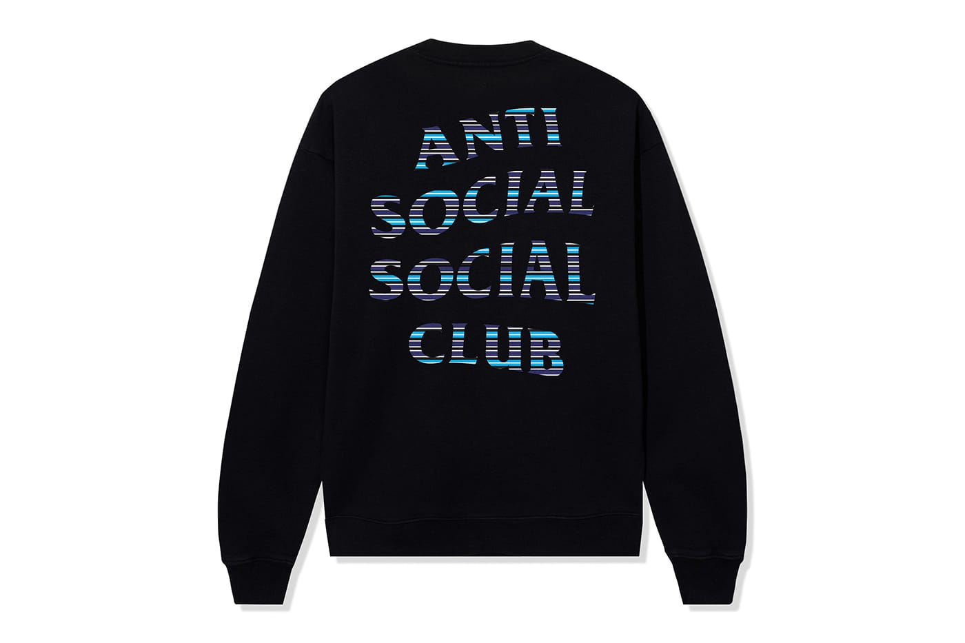 fragment design x Anti Social Social Club Fall 2023