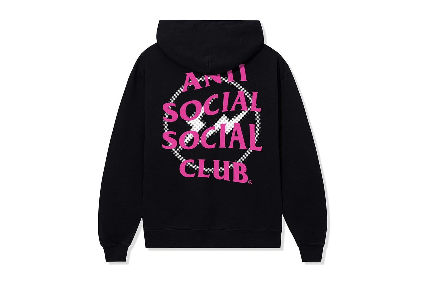 fragment design x Anti Social Social Club Fall 2023 Collection 