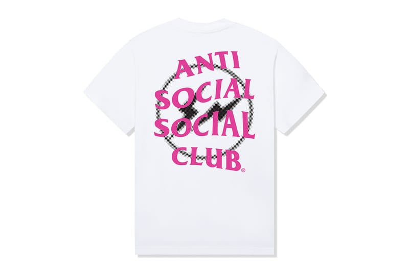 fragment design x Anti Social Social Club Fall 2023 Collection