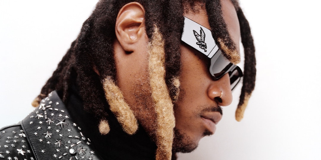 Future LANVIN LAB Collection Release Info | Hypebeast