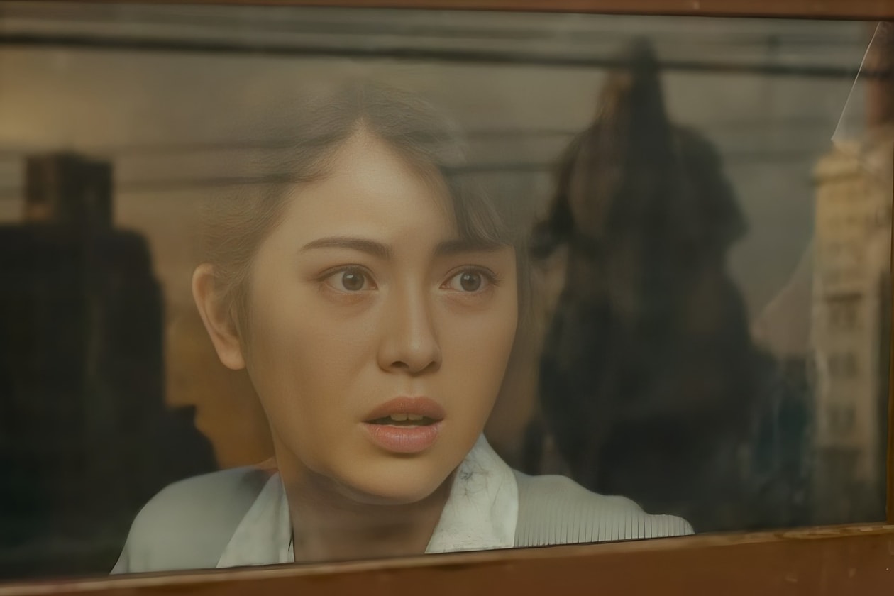 'Godzilla Minus One' is a Human-Centric Tribute to an Iconic Monster ...