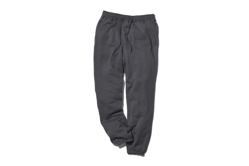 Goldwin Re-Optimum Series Japan KODENSHI® Fibre | Hypebeast