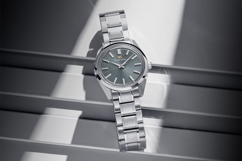 Grand seiko clearance sbg 005