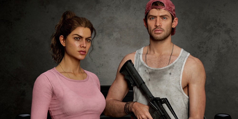 Новые подробности о женской протагонистке Grand Theft Auto VI
