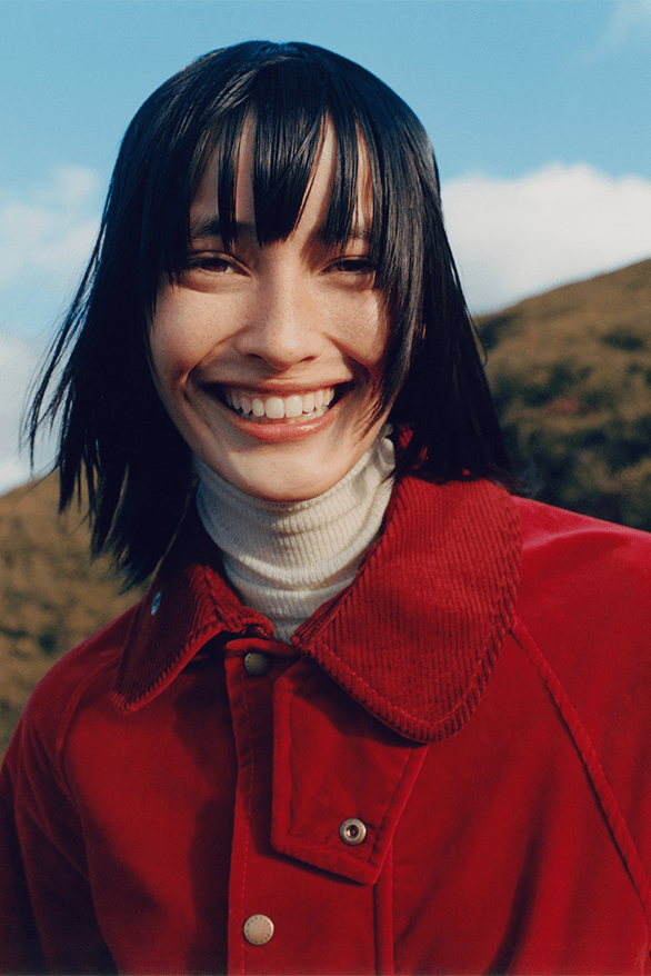 Gucci Continuum x Barbour Re-Loved Collaboration | Hypebeast