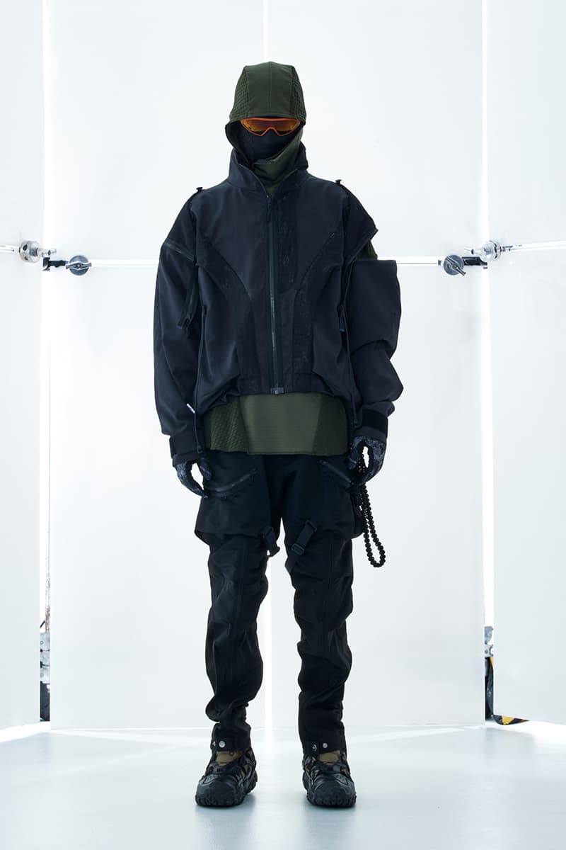 Guerrilla-Group OSVI Season 8 - RASP II 