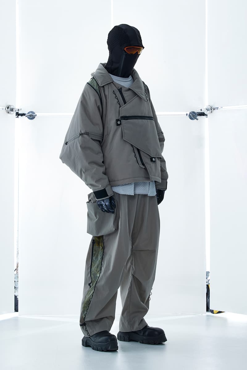 Guerrilla-Group OSVI Season 8 - RASP II 