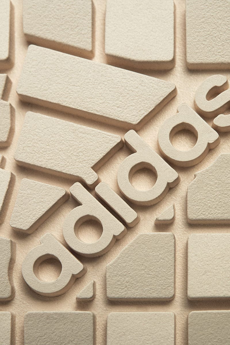 HAL STUDIOS adidas VELOSAMBA HSDT MK 01 Info | Hypebeast