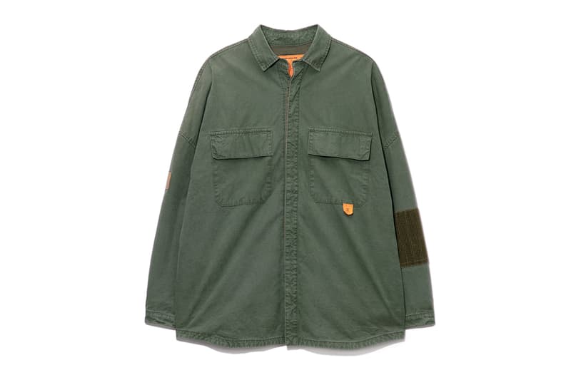 HBX Archives Week 145 AMBUSH Nike visvim release | Hypebeast