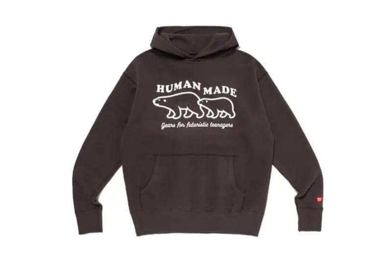 HUMAN MADE Extends Season 26 With Varsity Jackets and Artful