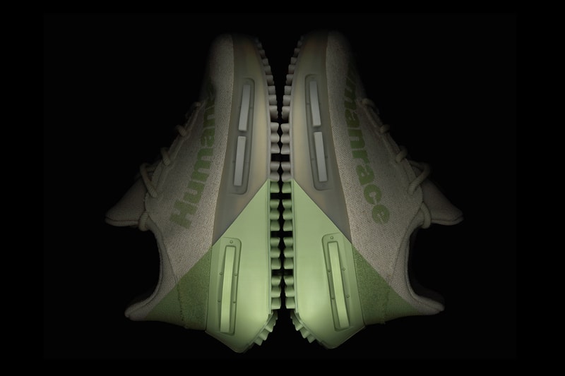 Humanrace x adidas NMD S1 MAHBS New Colorways | Hypebeast