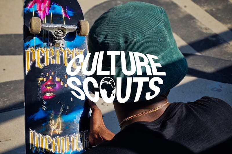 Come Tees x Cactus Plant Flea Market Debut Capsule | Hypebeast