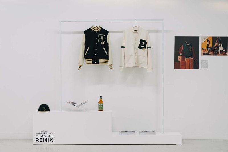Jack Daniel’s Classic Remix Hypebeast Magazine Event Hypebeast