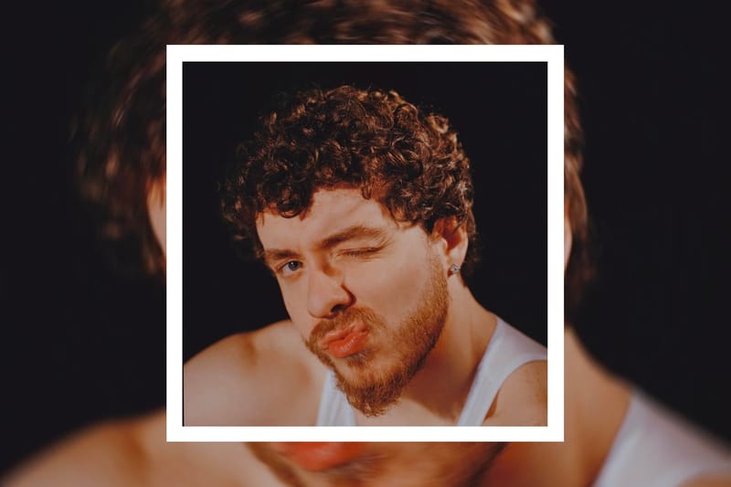 Jack Harlow 'Jackman' Album Stream Hypebeast